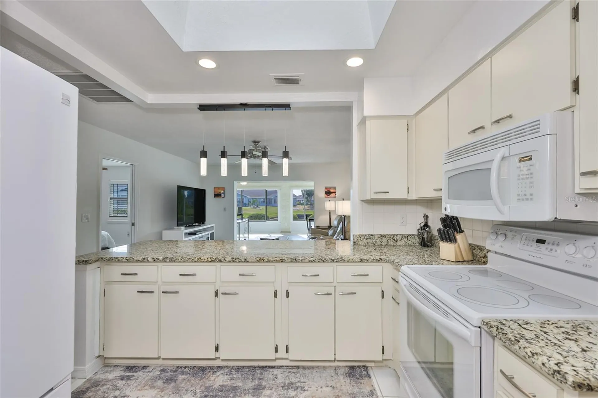 1506 Bentwood Drive Sun City Center FL 33573