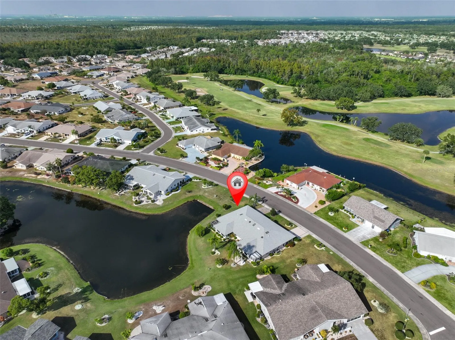 1506 Bentwood Drive Sun City Center FL 33573