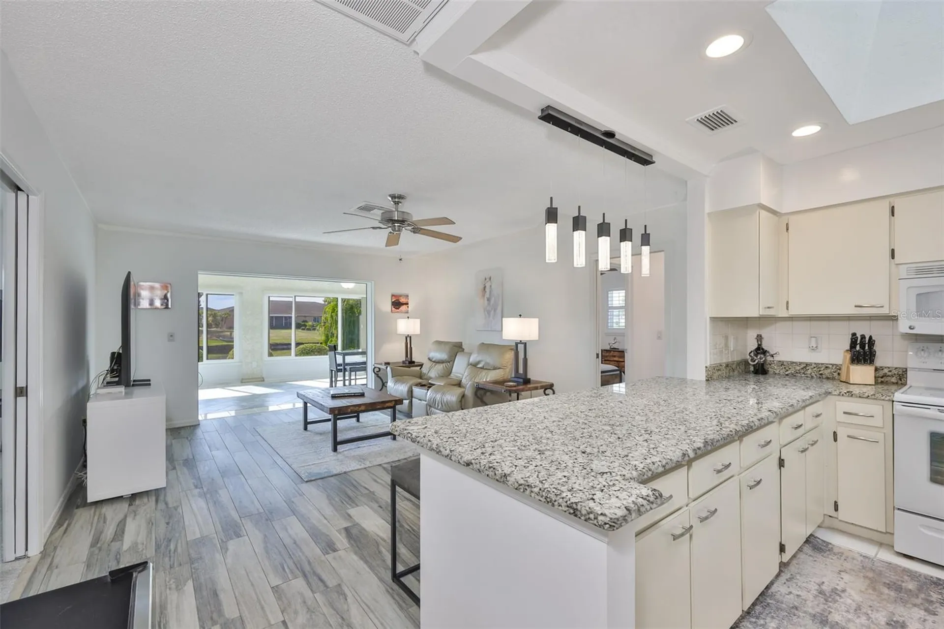 1506 Bentwood Drive Sun City Center FL 33573