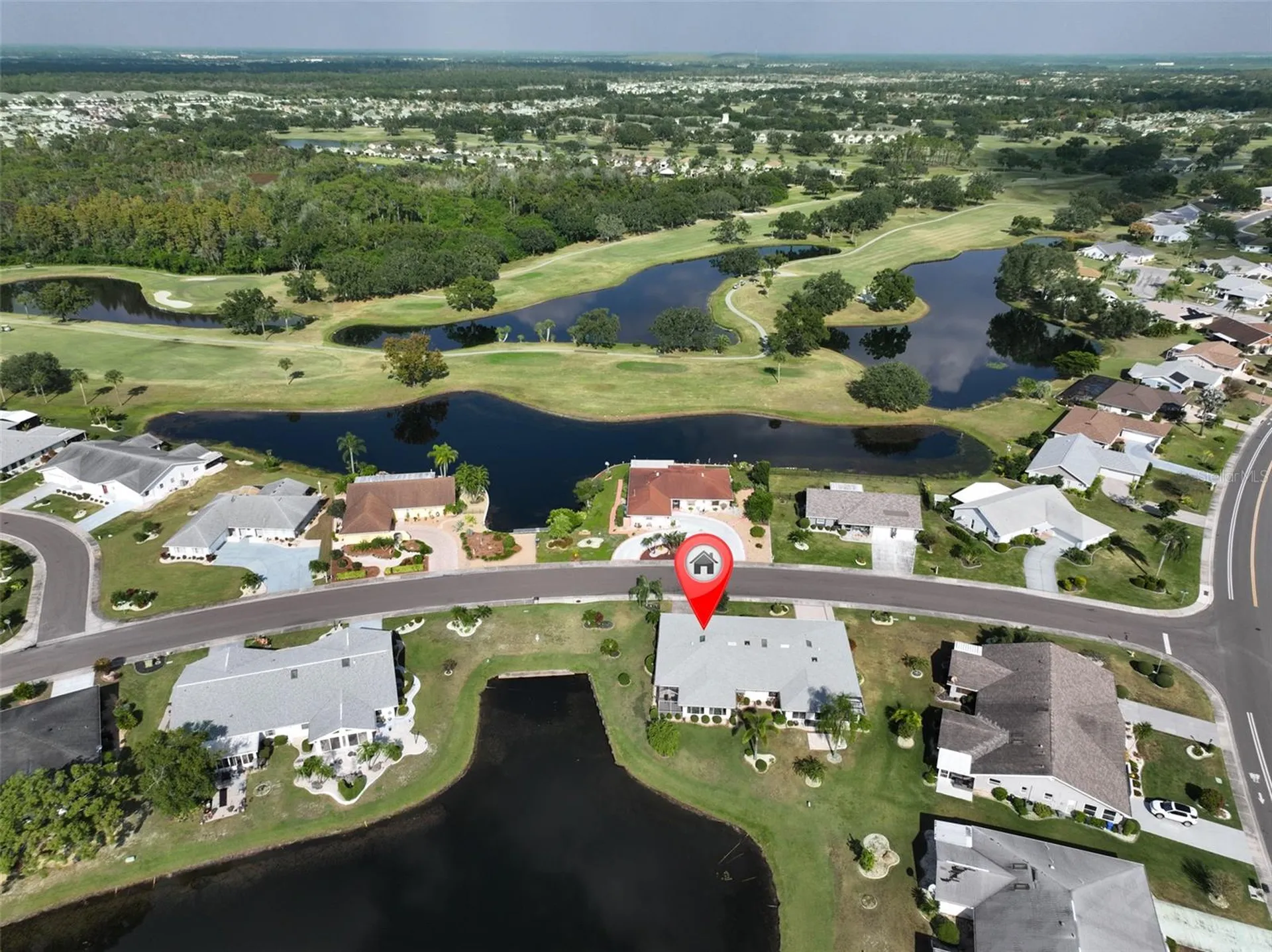 1506 Bentwood Drive Sun City Center FL 33573