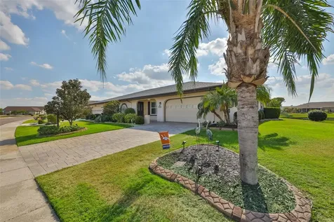1506 Bentwood Drive Sun City Center FL 33573