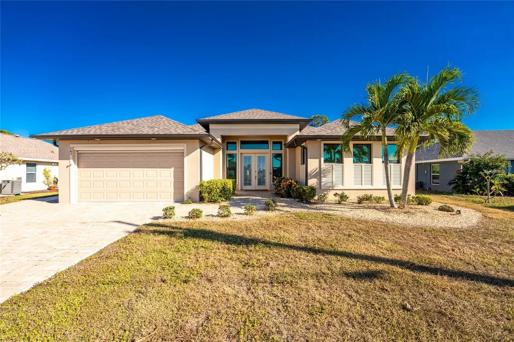 167 Mariner Lane Rotonda West FL 33947