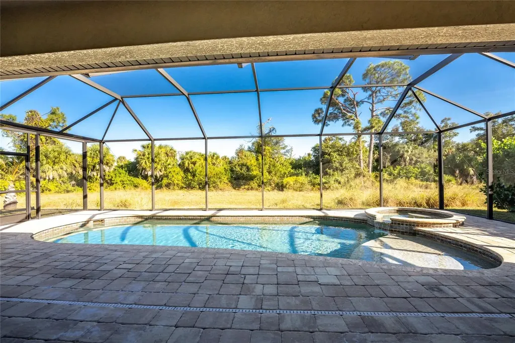 167 Mariner Lane Rotonda West FL 33947
