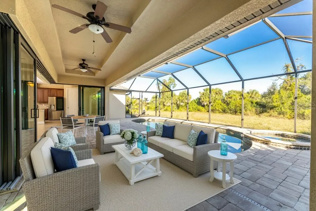 167 Mariner Lane Rotonda West FL 33947