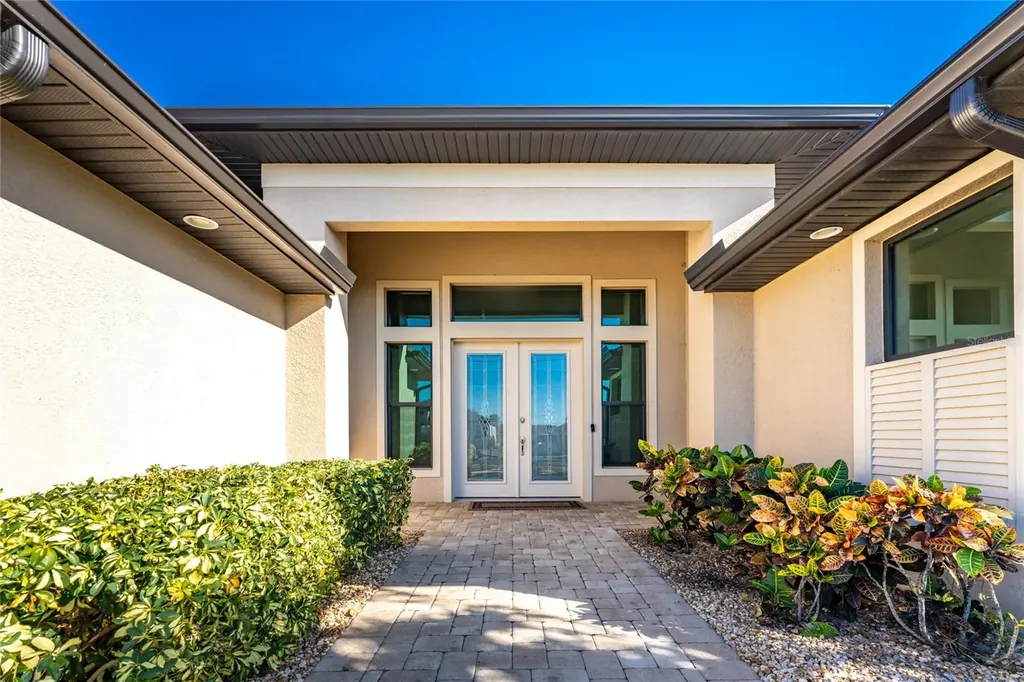 167 Mariner Lane Rotonda West FL 33947