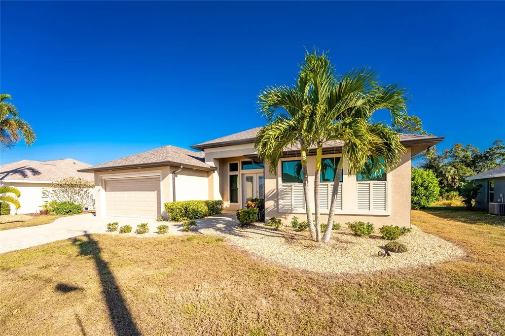 167 Mariner Lane Rotonda West FL 33947