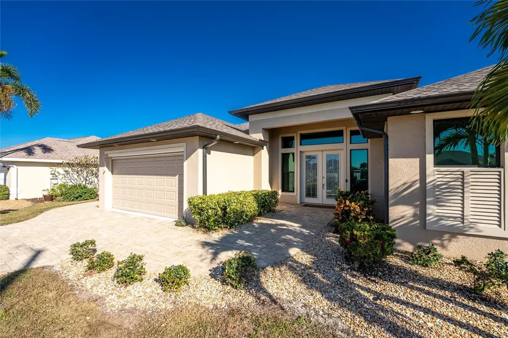 167 Mariner Lane Rotonda West FL 33947