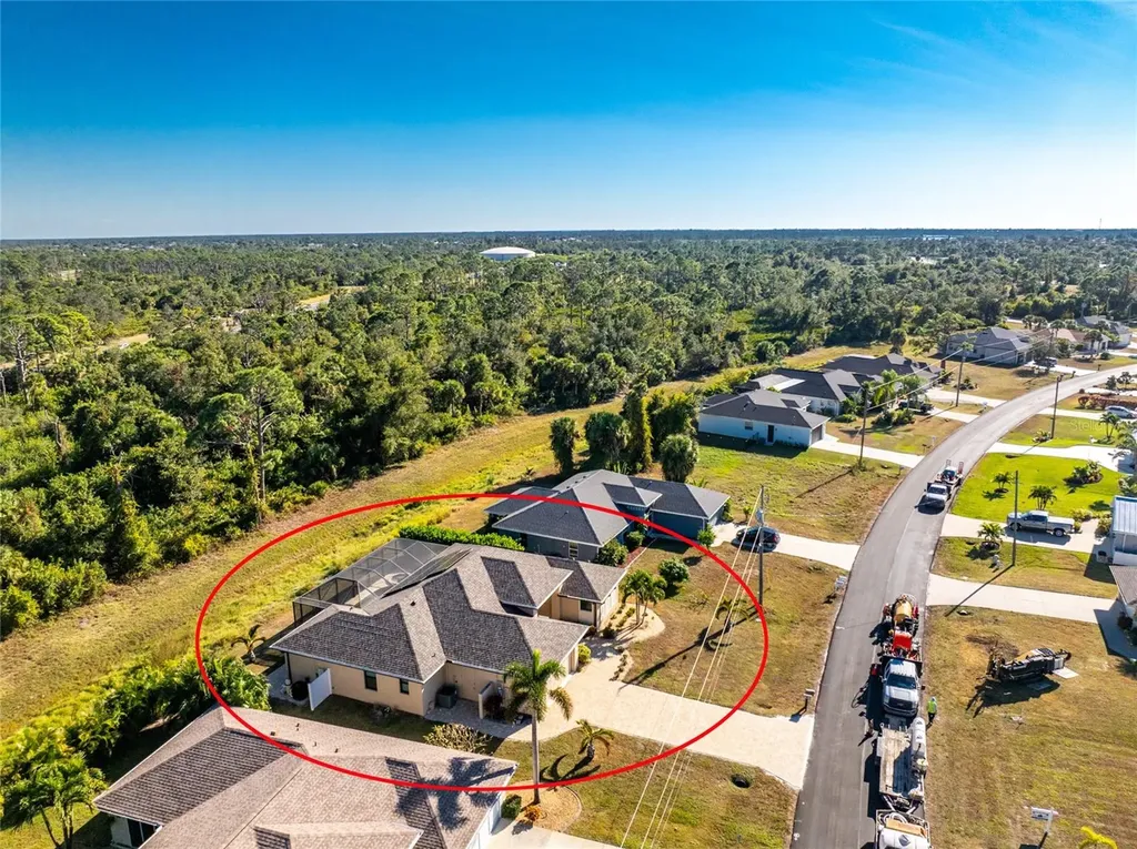 167 Mariner Lane Rotonda West FL 33947