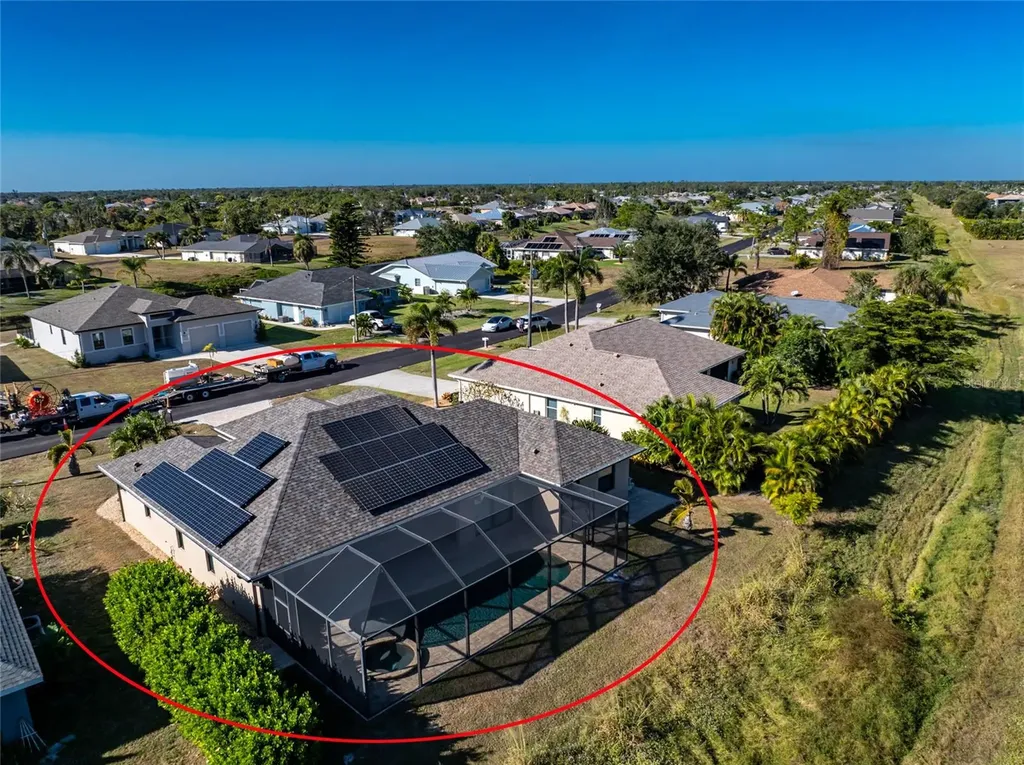 167 Mariner Lane Rotonda West FL 33947