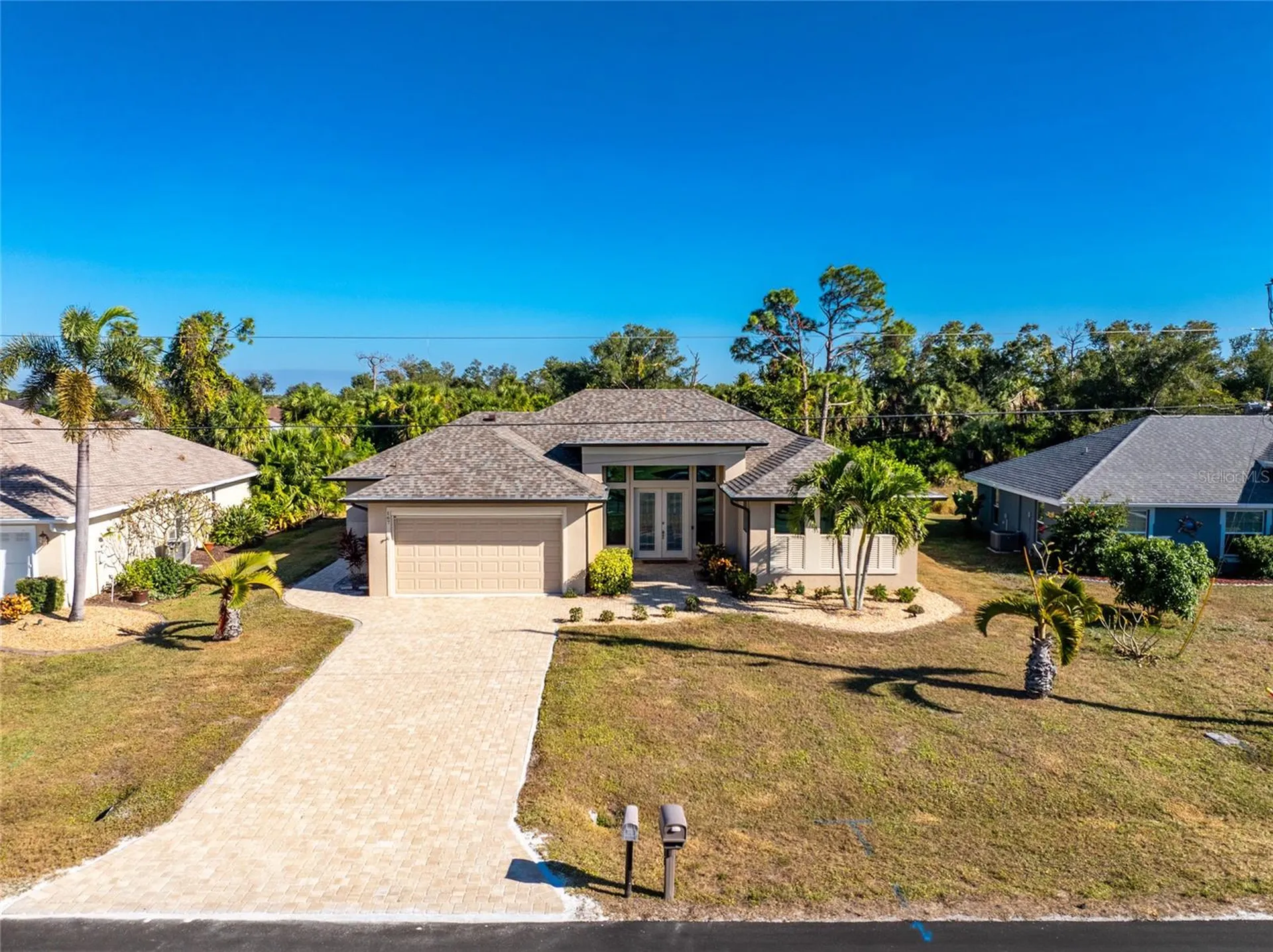 167 Mariner Lane Rotonda West FL 33947