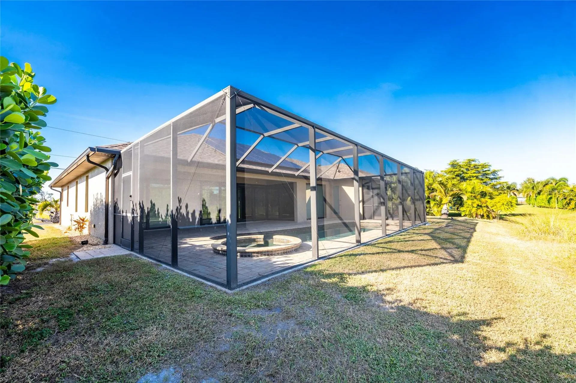 167 Mariner Lane Rotonda West FL 33947