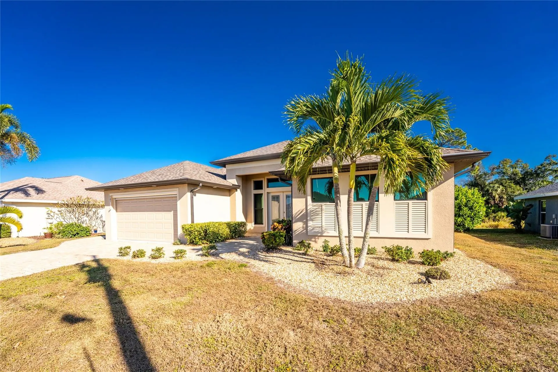 167 Mariner Lane Rotonda West FL 33947