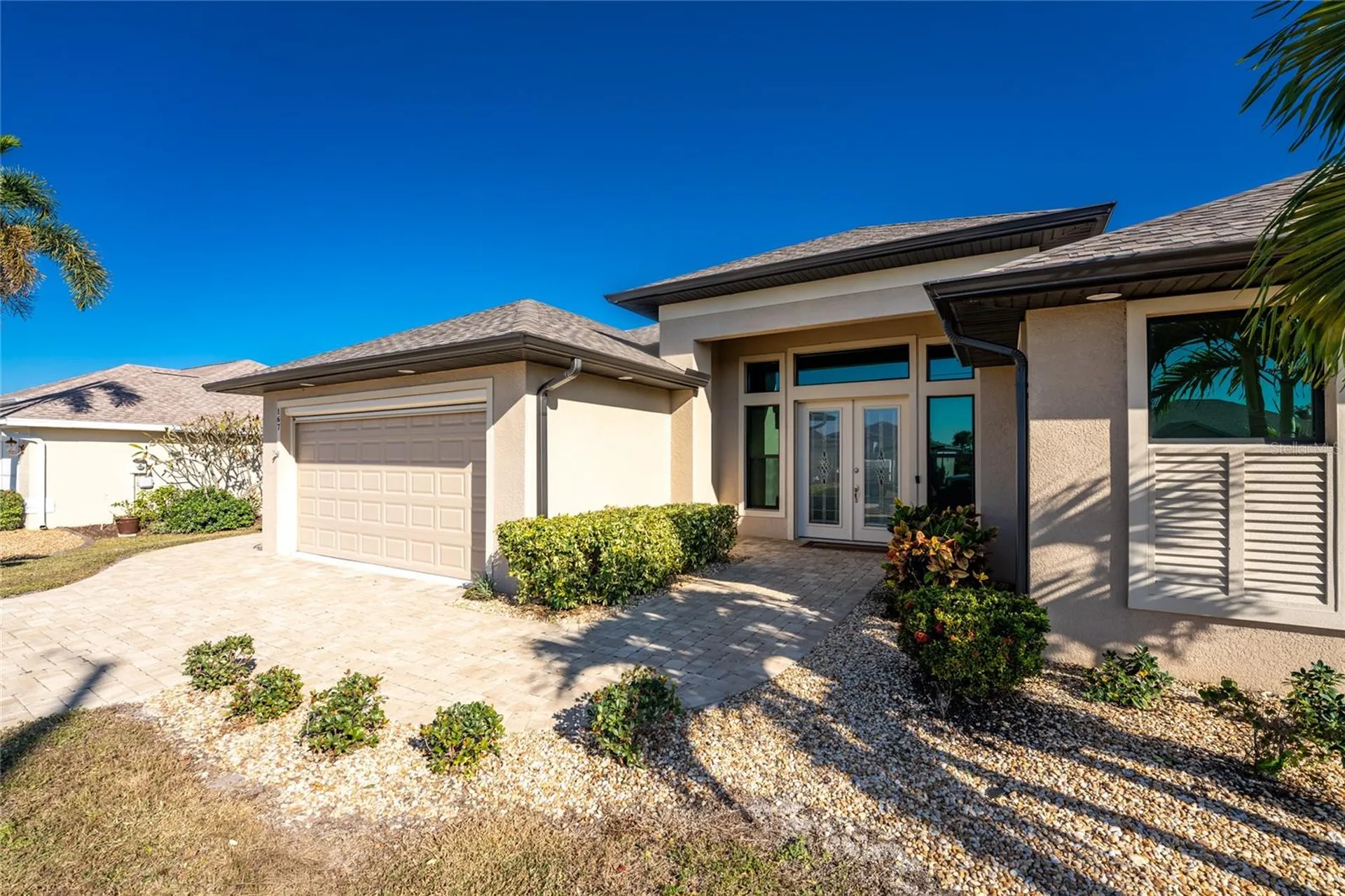 167 Mariner Lane Rotonda West FL 33947