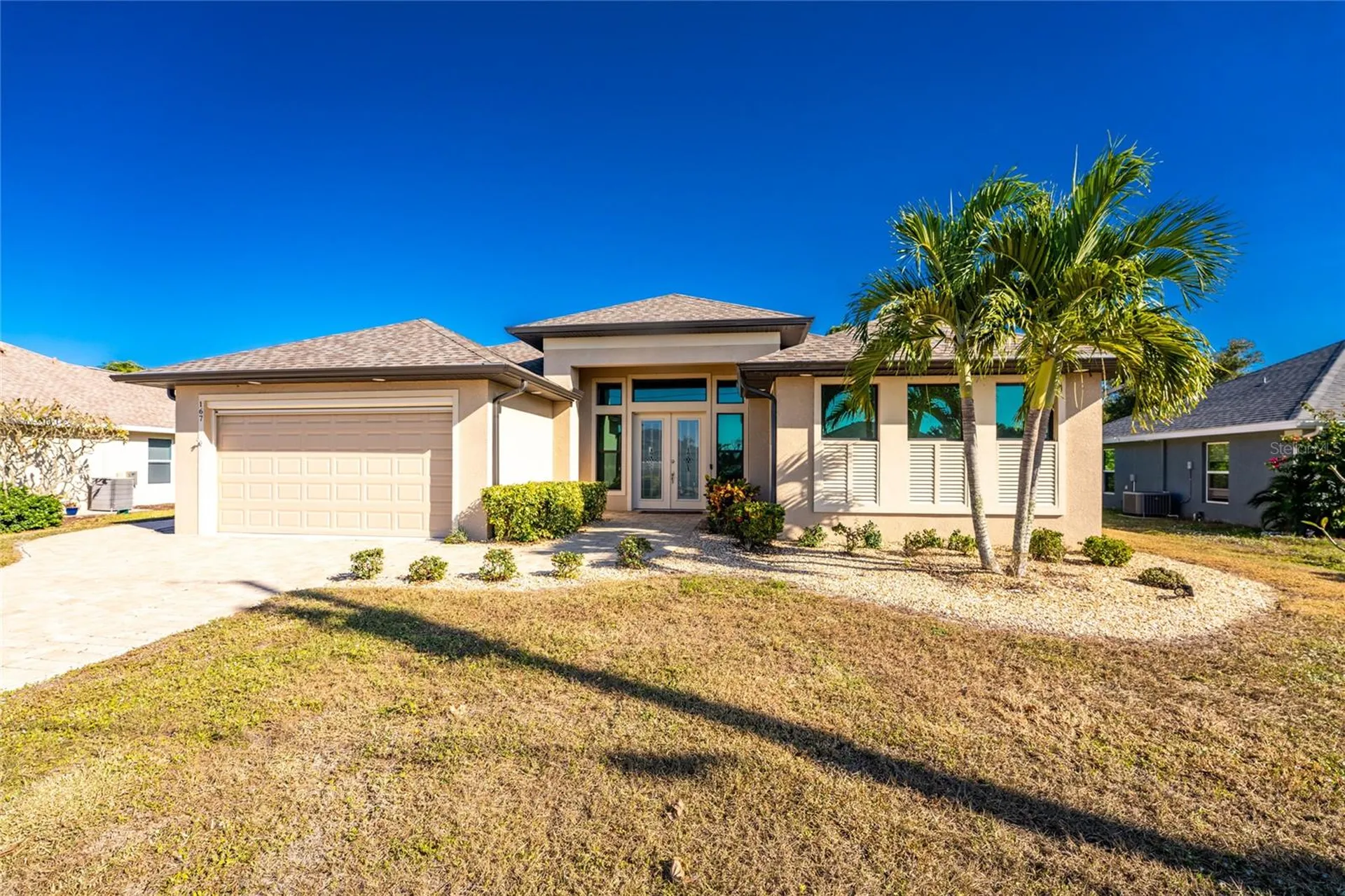 167 Mariner Lane Rotonda West FL 33947