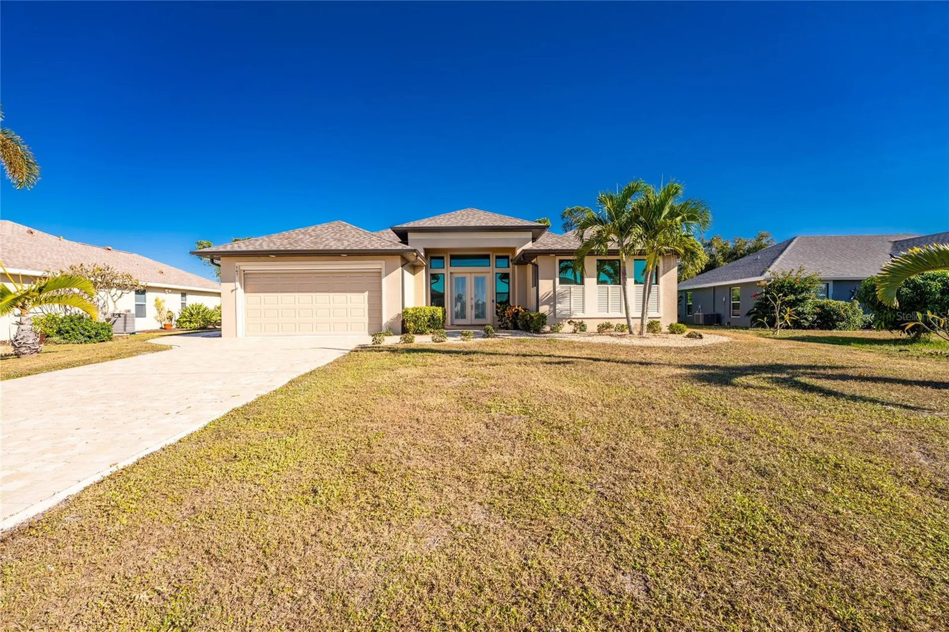 167 Mariner Lane Rotonda West FL 33947