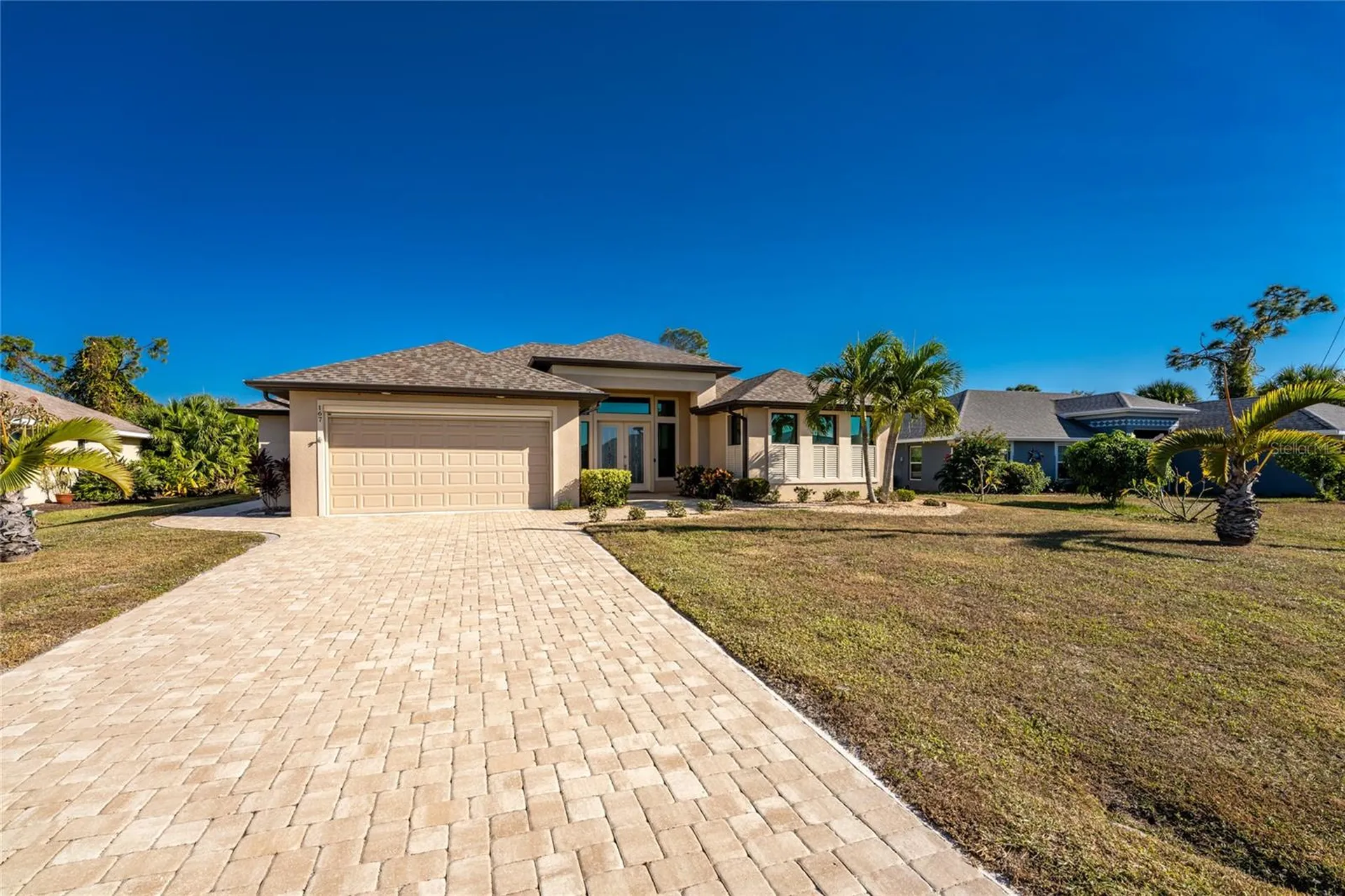 167 Mariner Lane Rotonda West FL 33947