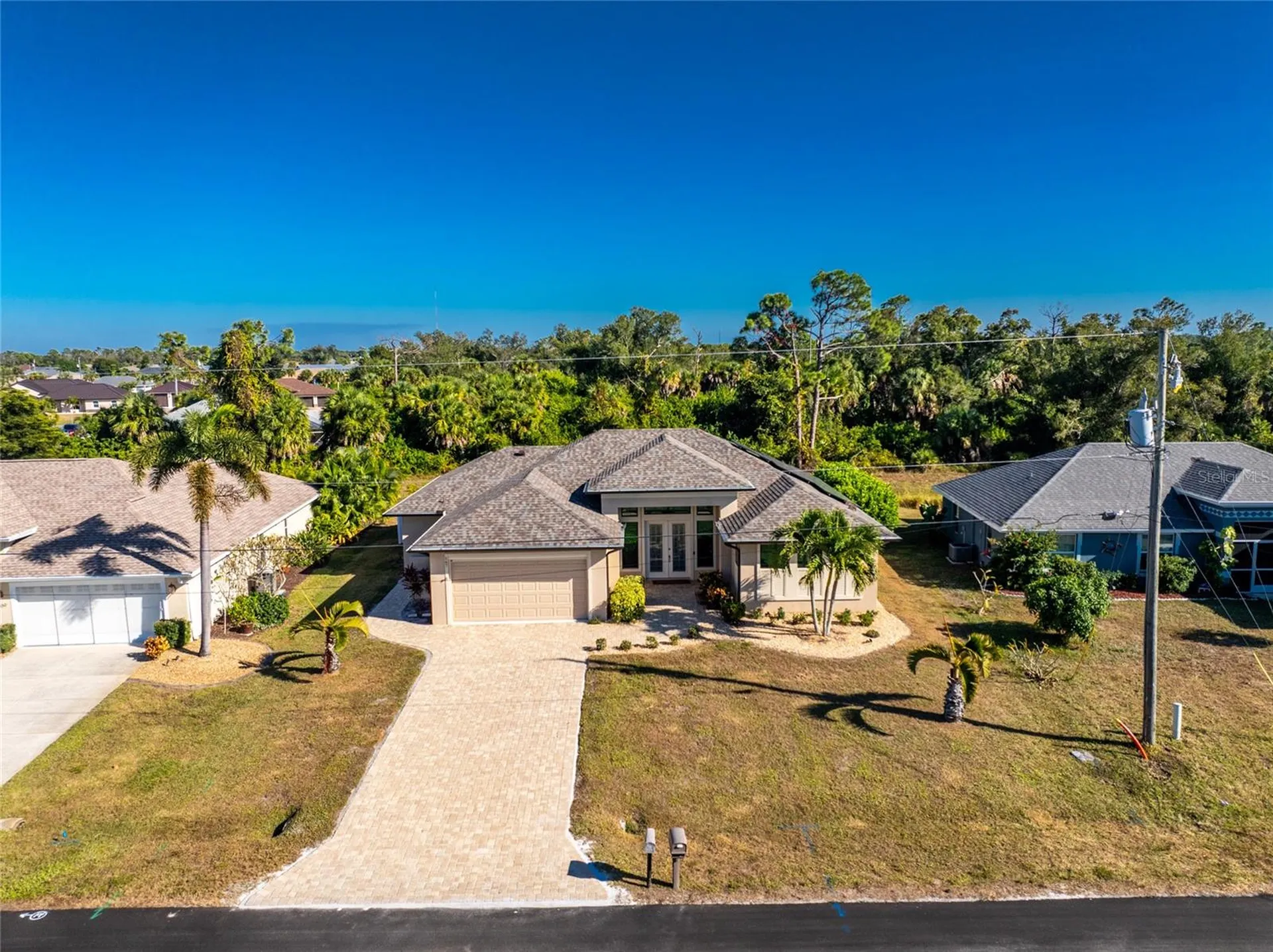 167 Mariner Lane Rotonda West FL 33947