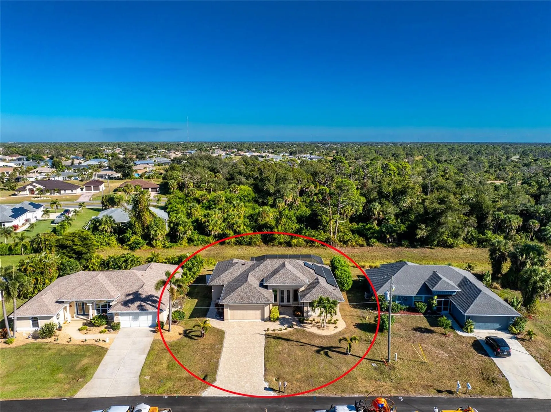 167 Mariner Lane Rotonda West FL 33947