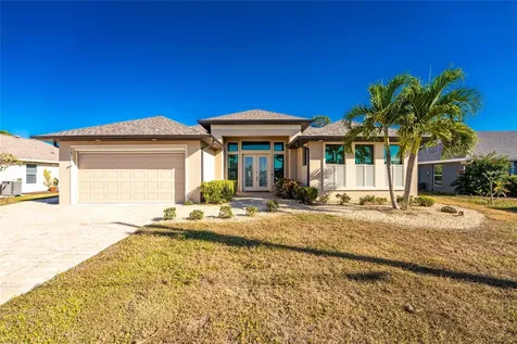 167 Mariner Lane Rotonda West FL 33947