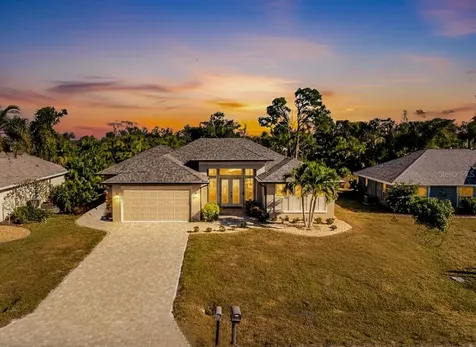 167 Mariner Lane Rotonda West FL 33947