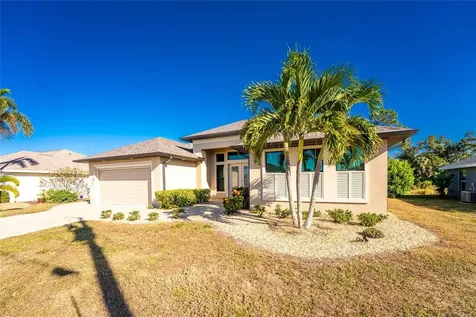 167 Mariner Lane Rotonda West FL 33947