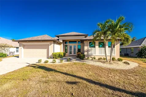 167 Mariner Lane Rotonda West FL 33947