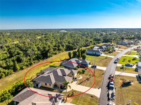 167 Mariner Lane Rotonda West FL 33947