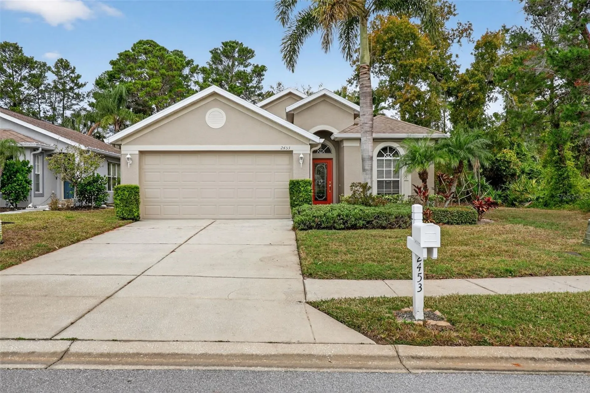 2453 Pleasant Hill Lane Holiday FL 34691