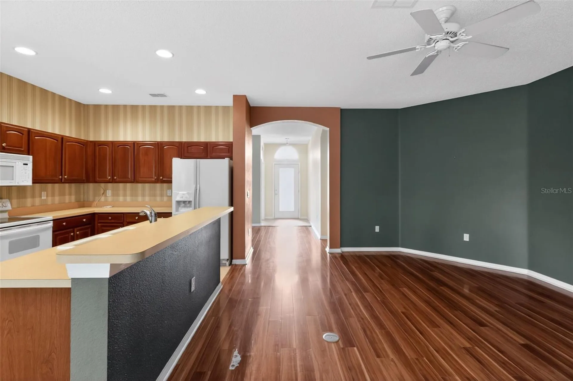 2453 Pleasant Hill Lane Holiday FL 34691