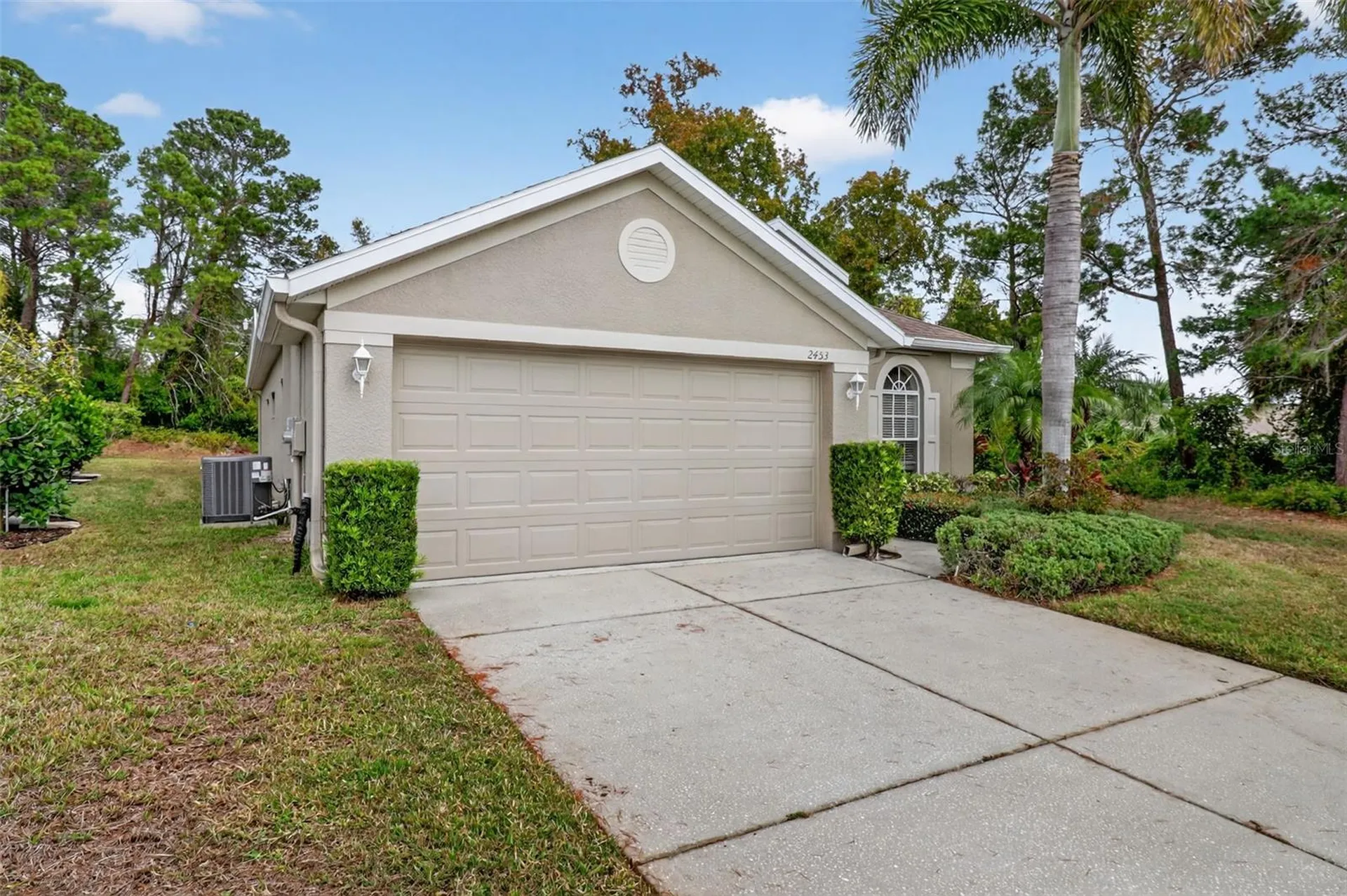 2453 Pleasant Hill Lane Holiday FL 34691