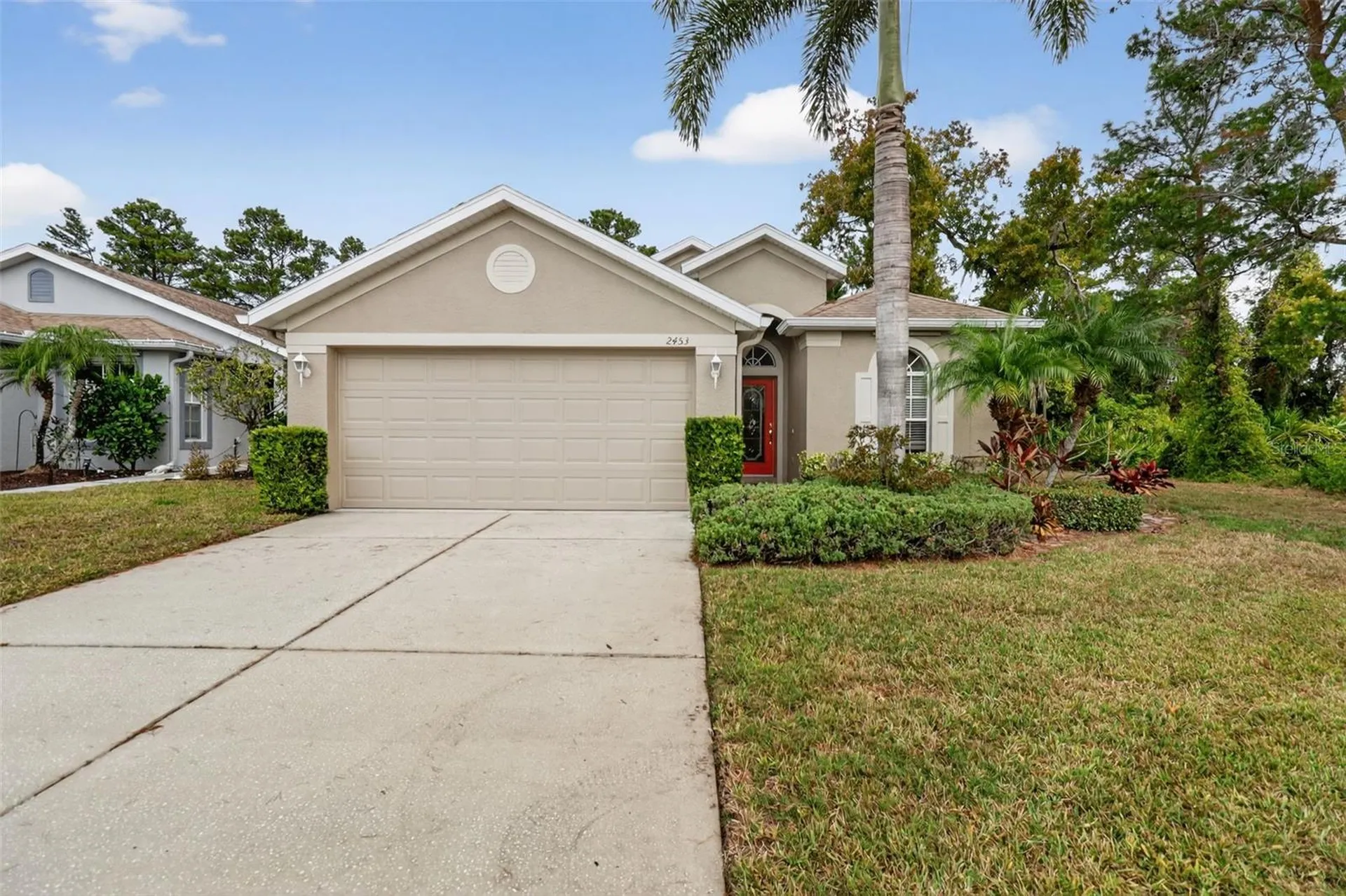 2453 Pleasant Hill Lane Holiday FL 34691