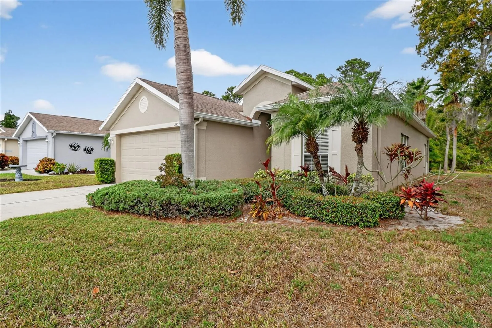 2453 Pleasant Hill Lane Holiday FL 34691