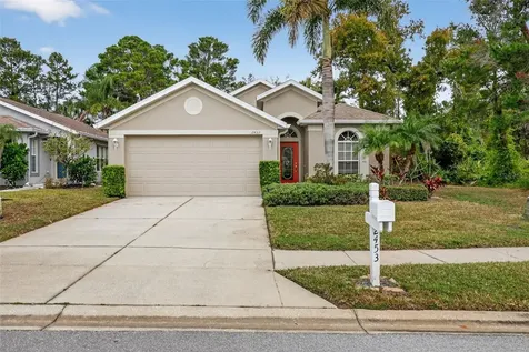 2453 Pleasant Hill Lane Holiday FL 34691