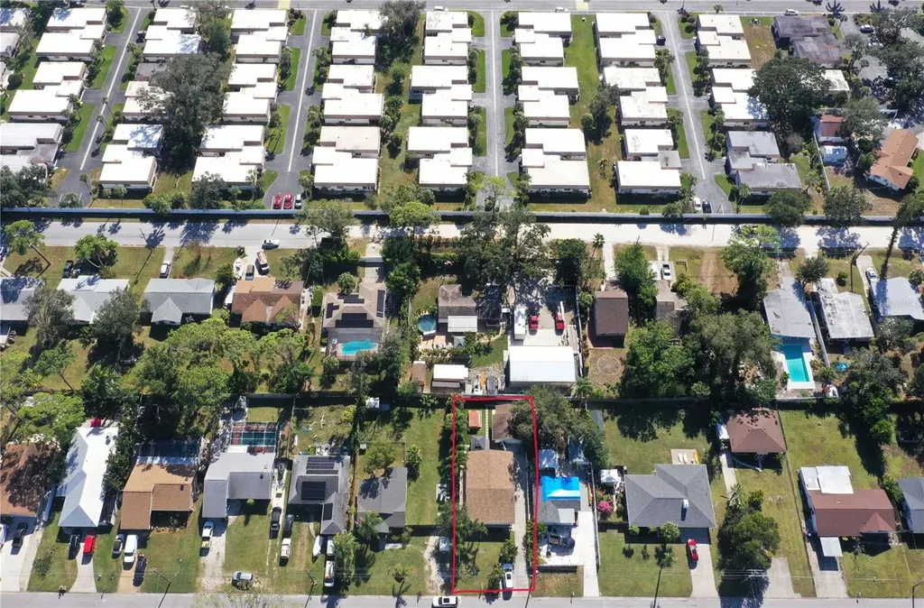 2436 Arapaho Street Sarasota FL 34231