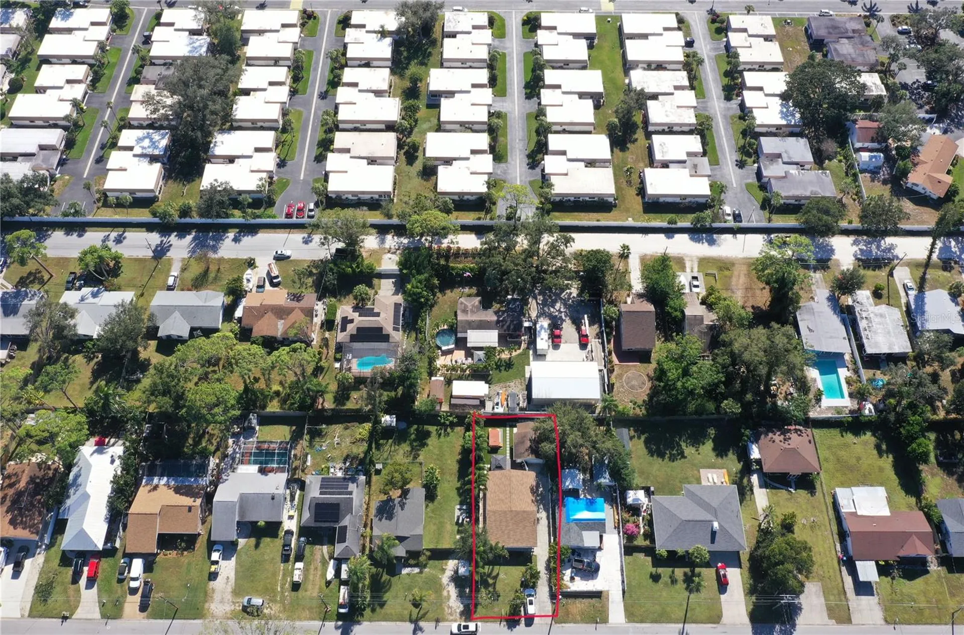 2436 Arapaho Street Sarasota FL 34231