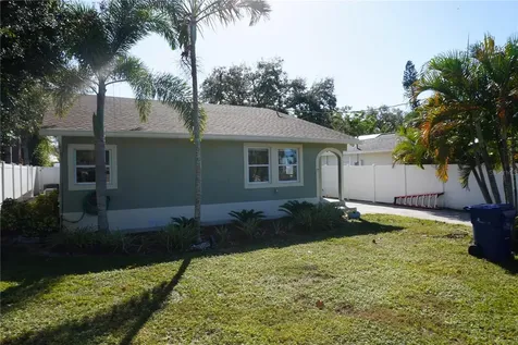 2436 Arapaho Street Sarasota FL 34231