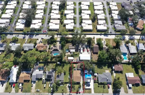 2436 Arapaho Street Sarasota FL 34231