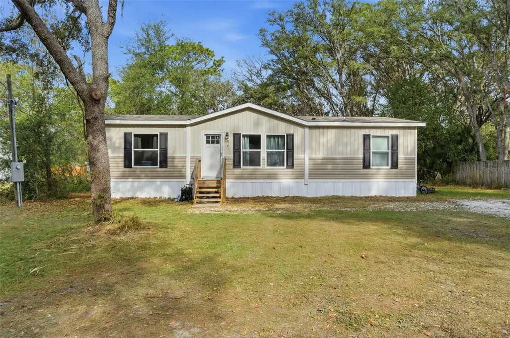 6761 W Jessica Court Homosassa FL 34446