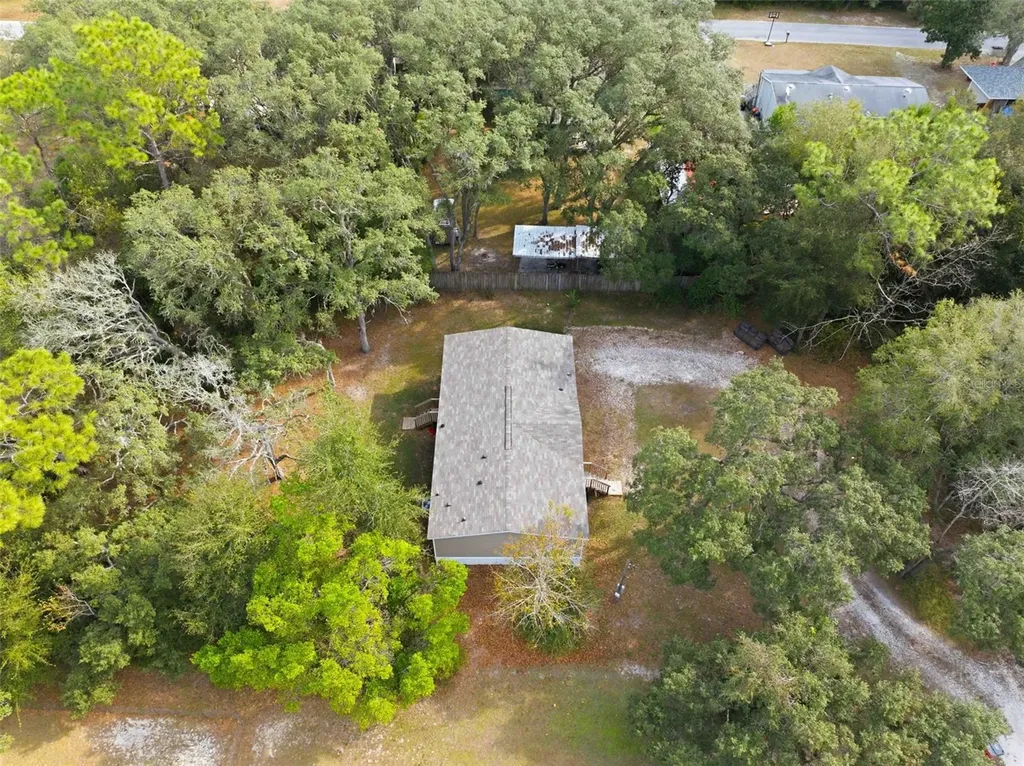 6761 W Jessica Court Homosassa FL 34446