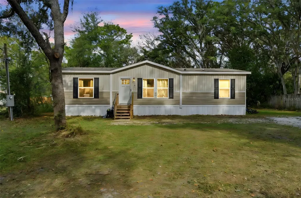6761 W Jessica Court Homosassa FL 34446