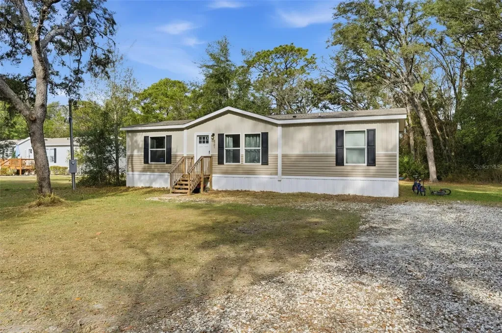 6761 W Jessica Court Homosassa FL 34446