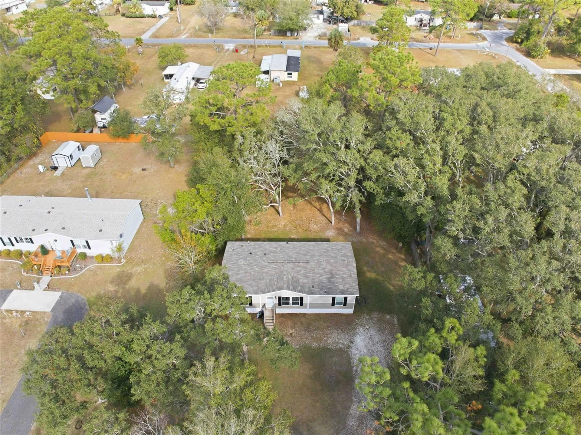 6761 W Jessica Court Homosassa FL 34446