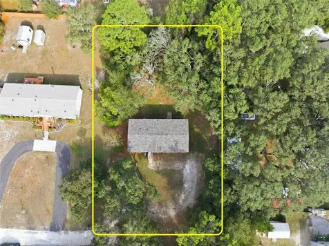 6761 W Jessica Court Homosassa FL 34446