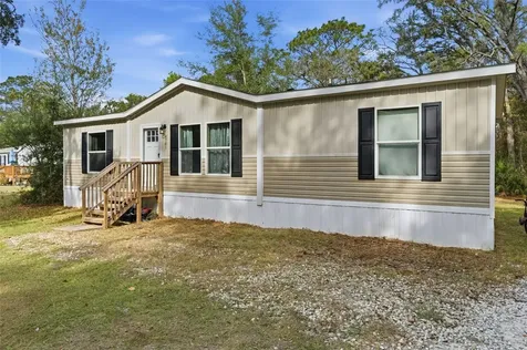 6761 W Jessica Court Homosassa FL 34446