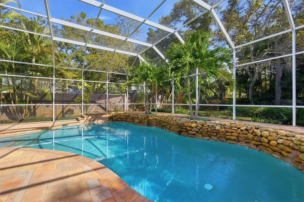 192 Sage Circle Crystal Beach FL 34681