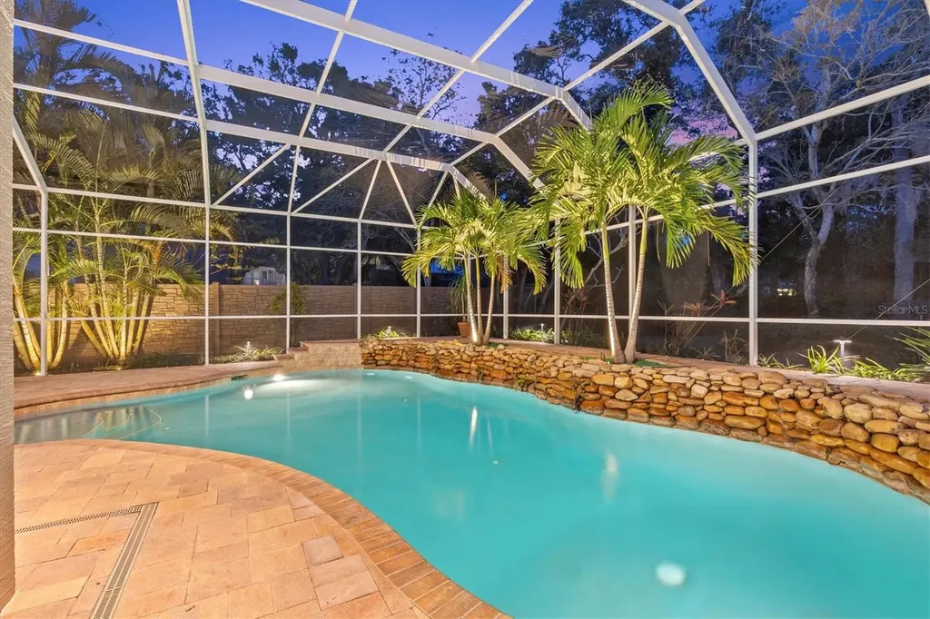 192 Sage Circle Crystal Beach FL 34681