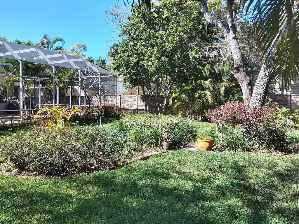 192 Sage Circle Crystal Beach FL 34681
