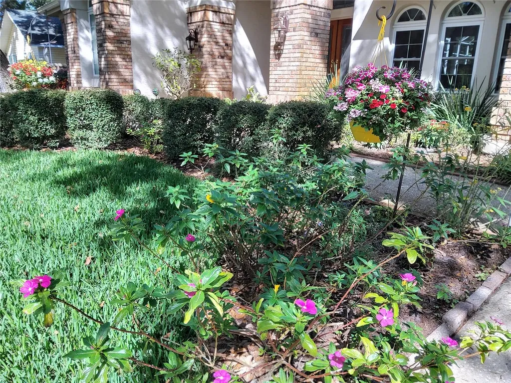 192 Sage Circle Crystal Beach FL 34681