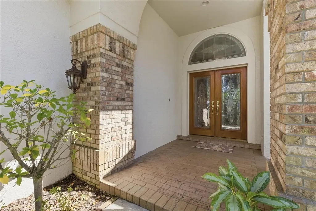 192 Sage Circle Crystal Beach FL 34681