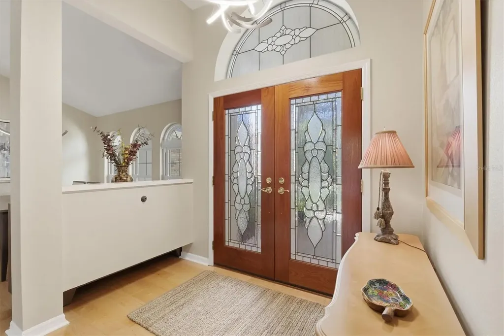 192 Sage Circle Crystal Beach FL 34681